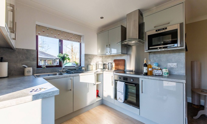 Saltash Cabaña | The Bothy holiday cottage in Cornwall