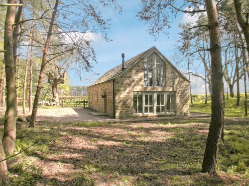 Newcastle-upon-Tyne Casa | The Bothy House