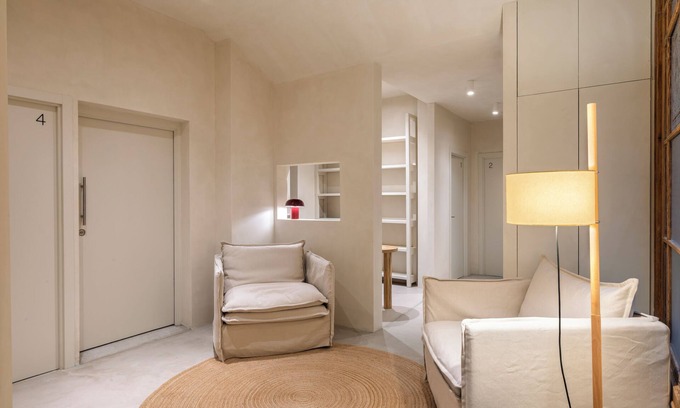 Eixample Apartamento | The Boulevard by Aspasios