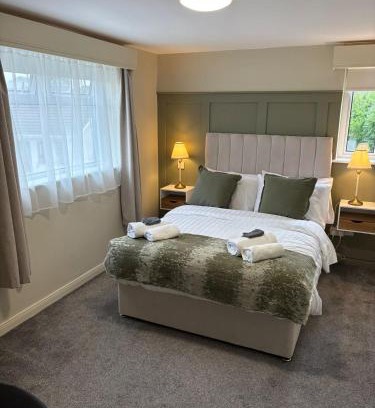 Bundoran Cama Y Desayuno | The Boutique Bungalow