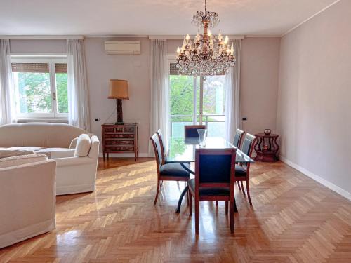 Zona Solari Apartamento | The Boutique Houses - Luxury Collection Solari