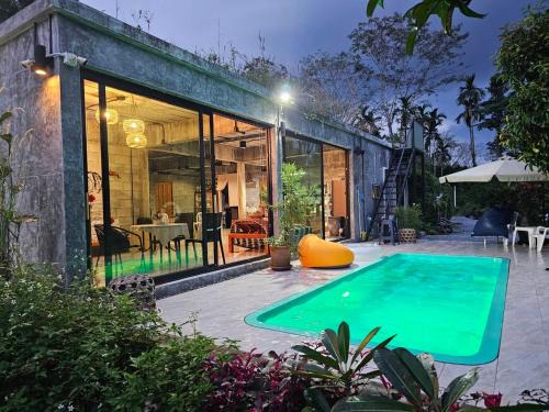 Phrom Khiri Casa | The Box Promkiri (เดอะบ๊อค พรหมคีรี)