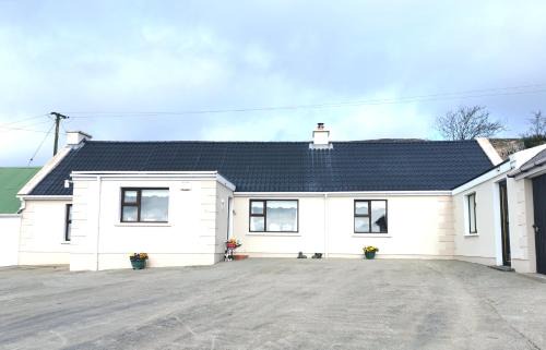 Burnfoot Casa | The Brae Cottage