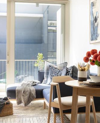Green Point Apartamento | The Braemar - Cape 8 Collection