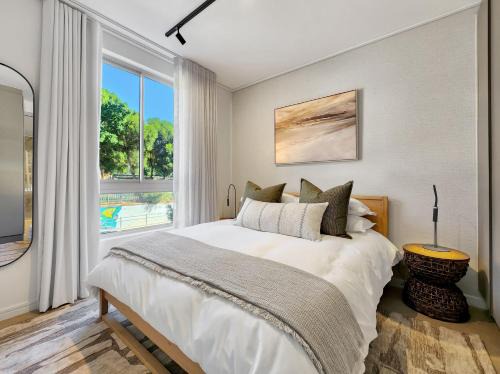 Green Point Apartamento | The Braemar - The Blom Collection