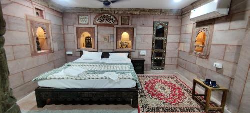 Jodhpur Casa | The Brahmin's Homestay