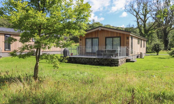 Haverthwaite Casa | The Brambles