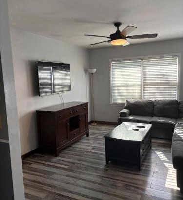 Kings Grant Casa | The Bramton Place
