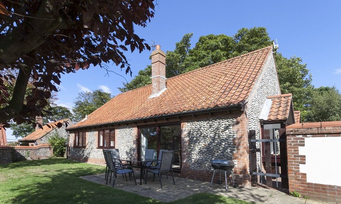 Holt Casa | El Brancaster, Blakeney