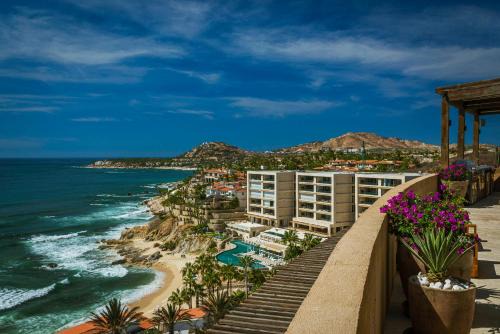 San Jose del Cabo Apartamento | The Break 3BR Penthouse