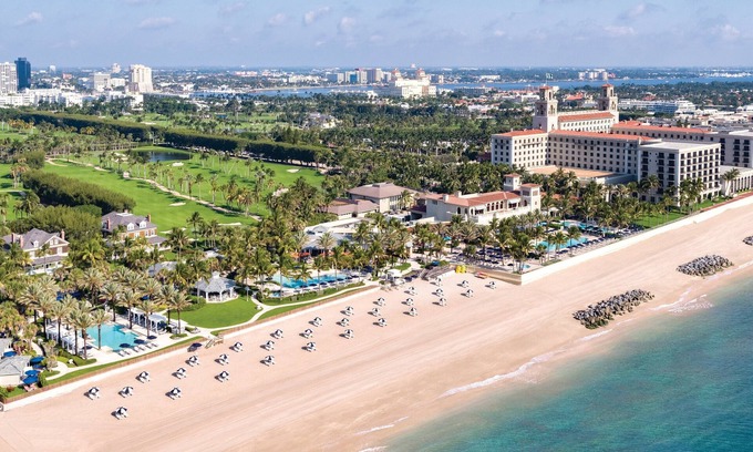Palm Beach - West Palm Beach Complejo | The Breakers Palm Beach