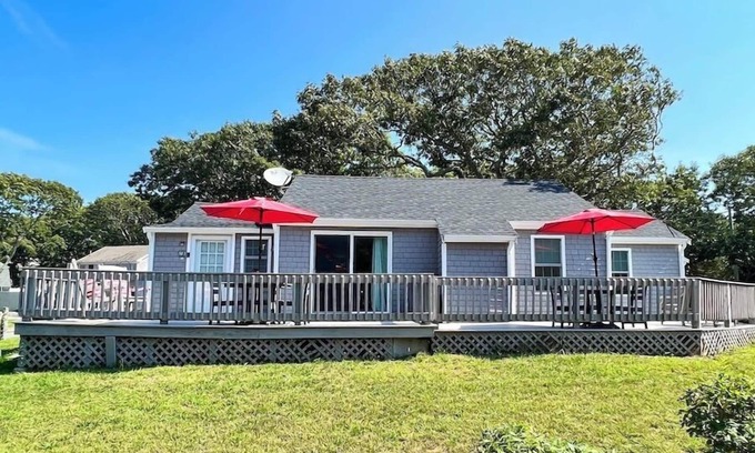 Hyannis Condominio | The Breakwaters Hyannis - Your Home Away From Home! RPAM047