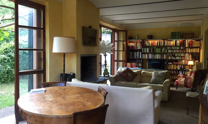 Incisa Scapaccino Casa | Aliento - una casa para coger el ritmo