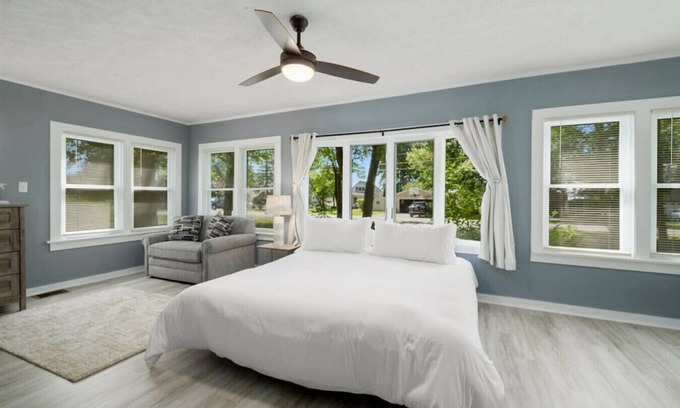 Durhamville Casa | The Brew Bungalow-Oneida Lakeside Getaway (Verona)