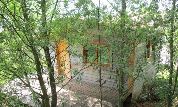 Charnay-les-Macon Chalet De Esquí | El chalet de los cerveceros