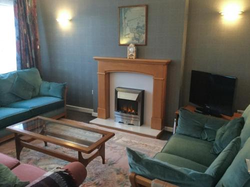 Houghton le Spring Casa | The Briar Rose