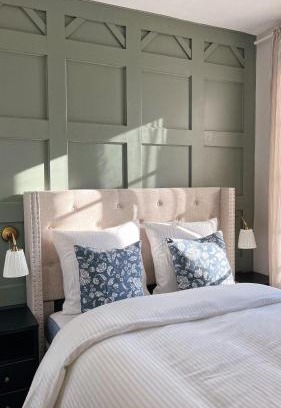 La Roche-Guyon Apartamento | The Brick House - Appartement Monet