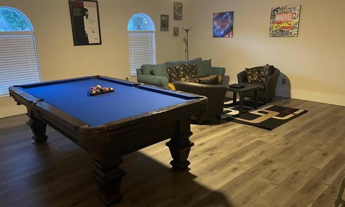 McAllen Apartamento | The Brick House