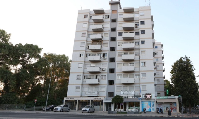Nicosia Apartamento | El apartamento de la casa del puente