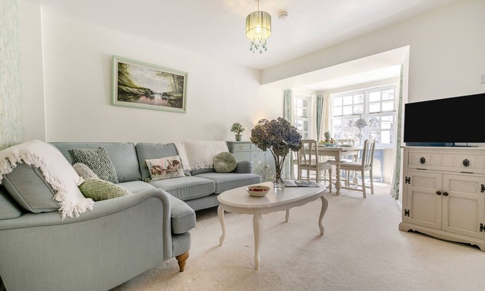 St Austell Casa | The Bridles at Hembal Manor