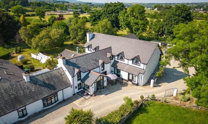 Newcastle Casa | The Briers Country House