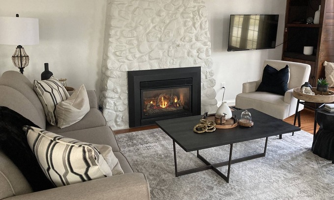 Town of Essex Cabaña | The Brigette Vacation Cottage Rental