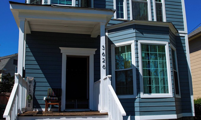 Brookfield Casa | Escape de Brookfield- 30 minutos a Chicago