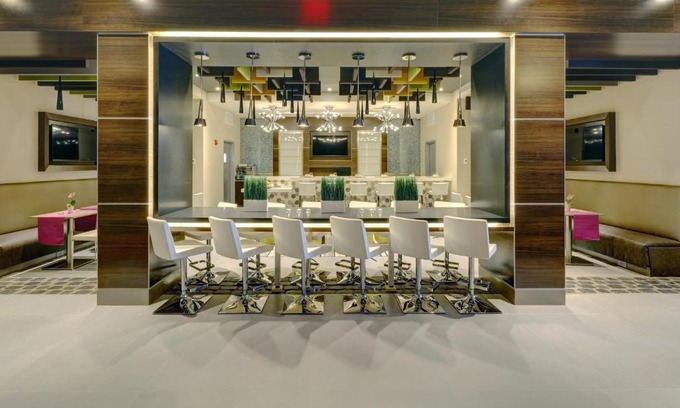 Bedford-Stuyvesant Hotel | The Brooklyn