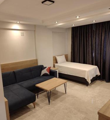 Dalaman Hotel | The Brothers Suite Dalaman