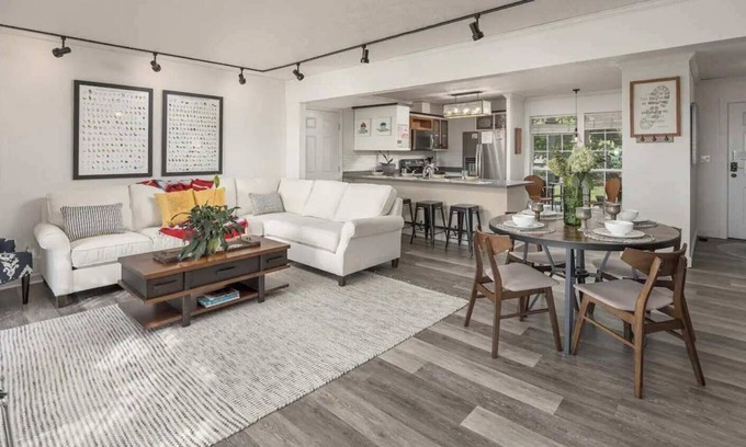 Lookout Mountain Casa | The Brow House with stunning views!