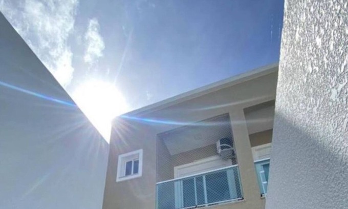 Cassino Apartamento | The Brown Beach House
