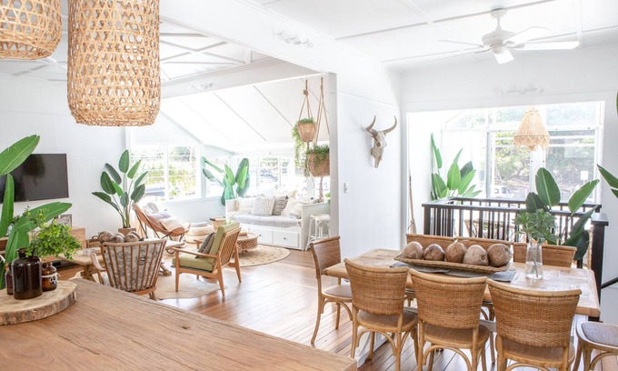 Brunswick Heads Casa | Brunswick Beach Holiday House
