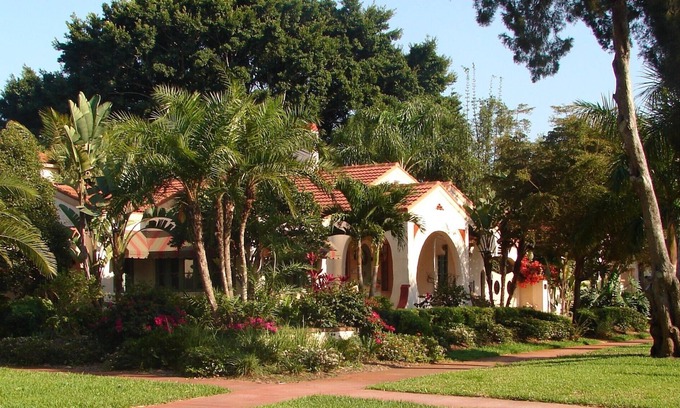 Indian Beach Sapphire Shores Casa | NOVEDAD para la temporada de invierno 2020: LA RESIDENCIA HISTÓRICA BRYSON-CRANE