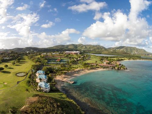 Estate Shoys Complejo | The Buccaneer Beach & Golf Resort