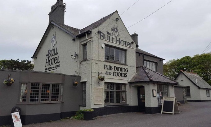 Valley Cama Y Desayuno | The Bull Hotel