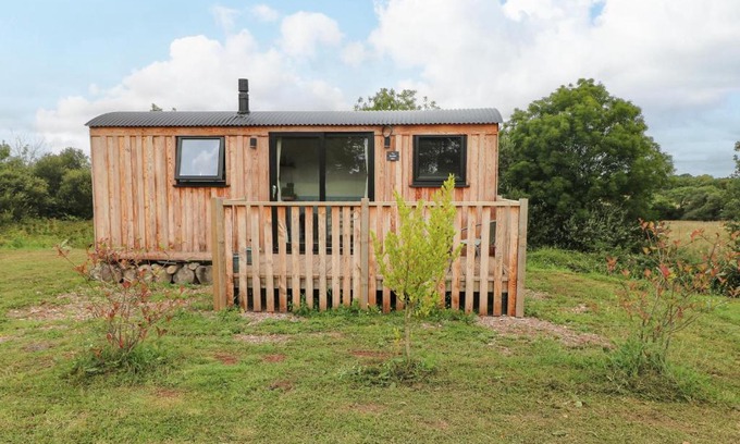 Cosheston Casa | The Bumblebee