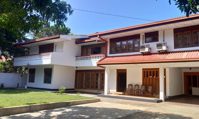 Hambantota Cama Y Desayuno | The Bungalow Hambantota