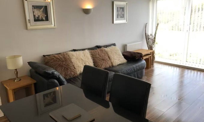 Saltburn-by-the-Sea Casa | The Bungalow, Lingdale