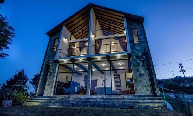 Nuwara Eliya Casa | The Bungalow