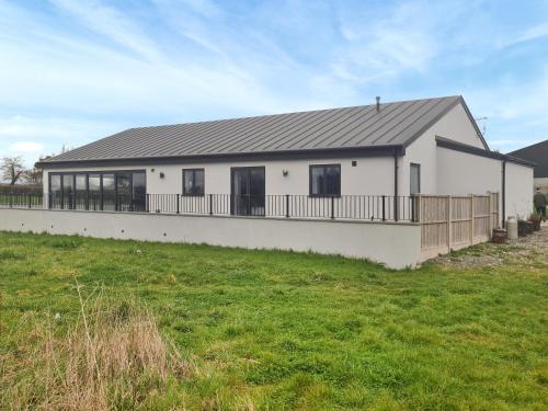 West Pennard Casa | The Bungalow - Uk38049