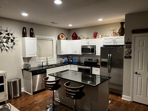 Charlotte Casa | The Bungalow