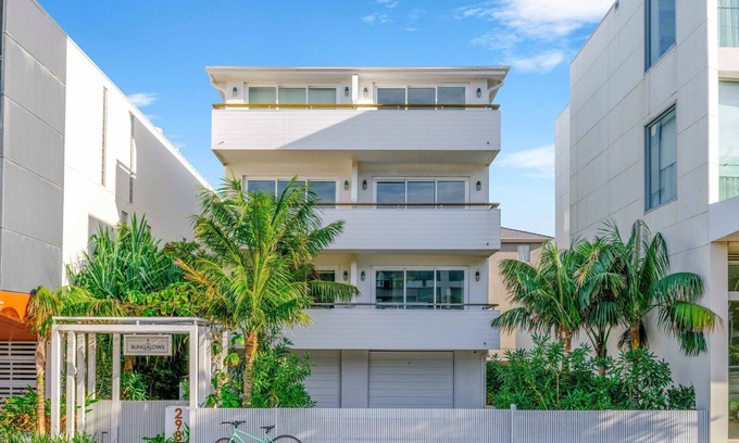 Bondi Beach Apartamento | The Bungalows Queen 4