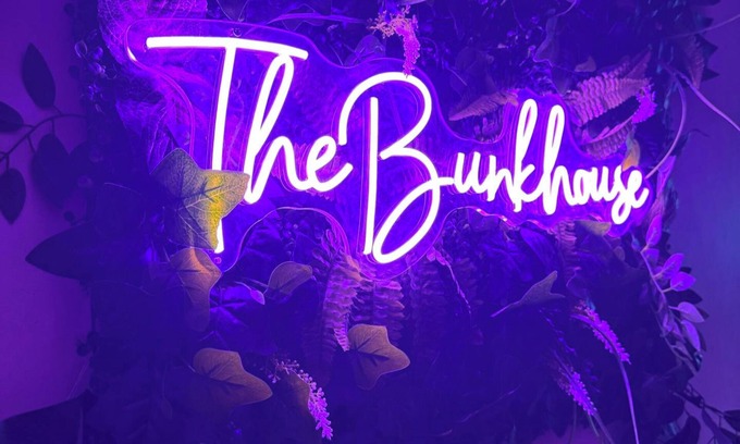 South Shields Apartamento | The Bunk House, Because Average is Boring