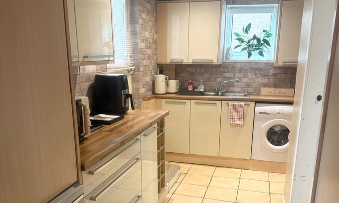 South Shields Apartamento | The Bunk House, Because Average is Boring