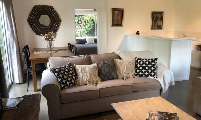 Rosebank Casa | The Bunkhouse- Byron Hinterland retreat