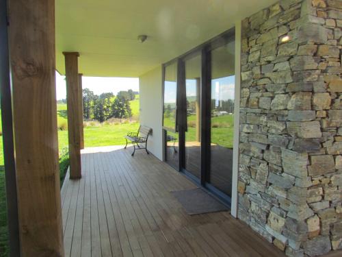Waiau Casa | The Bunkhouse