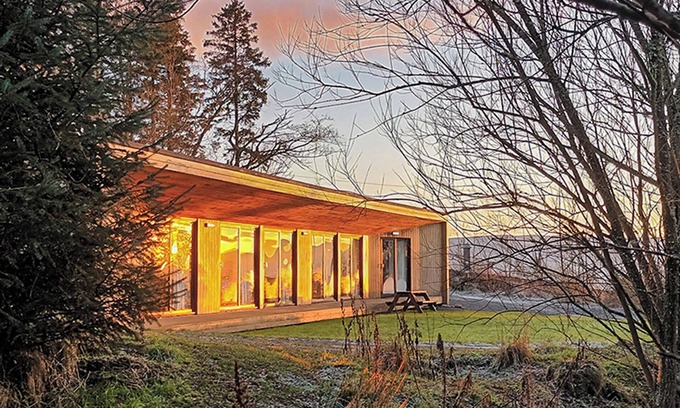 Tarset Cabaña | The Bunkhouse - UK50470