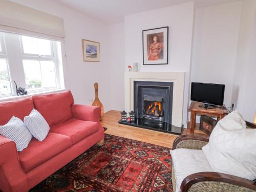 Letterkenny Casa | The Burma