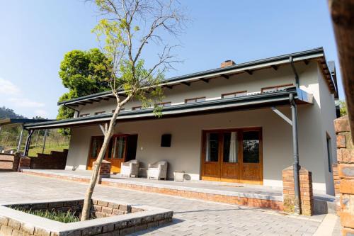 Drummond Apartamento | The butler ranch