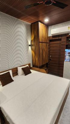Mohangarh Apartamento | The Butterfly Effect